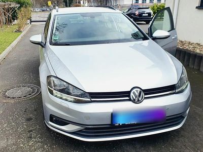 VW Golf VII