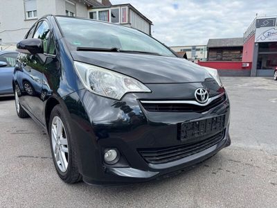 Toyota Verso-S