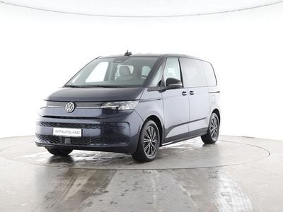 Nouă VW T7 245 CP (180 kW) 2026 Albastru Van