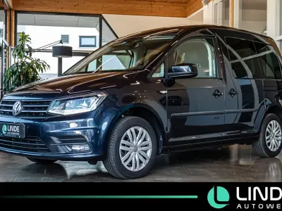 Gebraucht VW Caddy