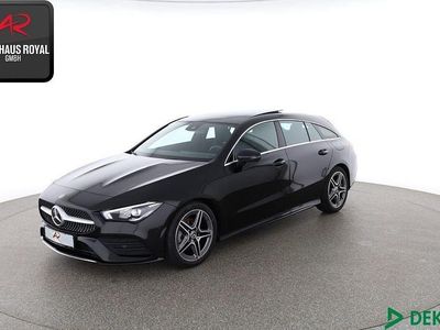Mercedes CLA180