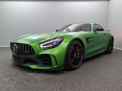 Mercedes AMG GT R