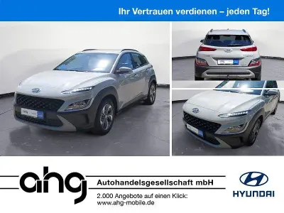 Gebraucht Hyundai Kona