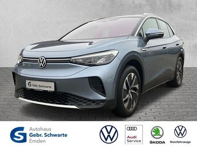 gebraucht VW ID4 Pro Performance 77 KWh LED Navi Kamera