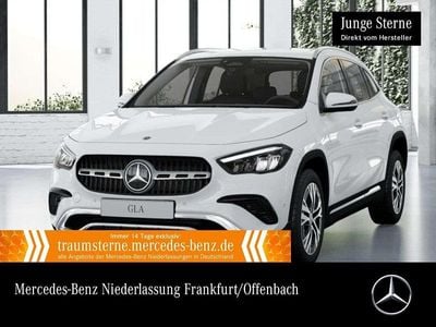 Mercedes GLA200
