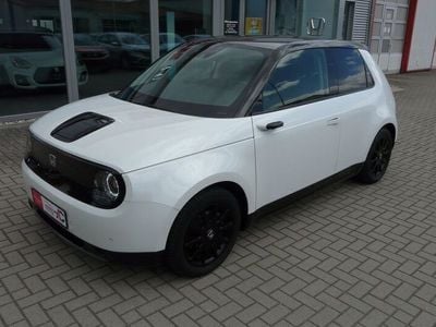 Honda e