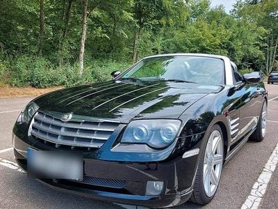 Chrysler Crossfire