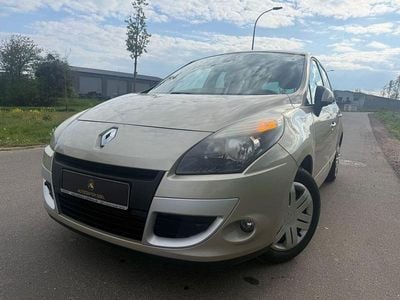 Gebraucht Renault Scénic III