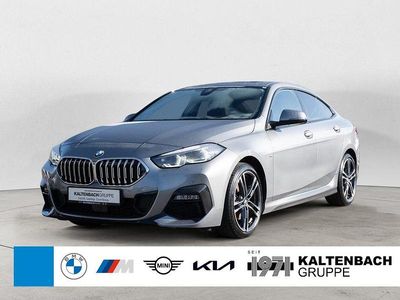 Gebraucht BMW 218 M Sport 136 PS (100 kW) 2024 Grau Coupé