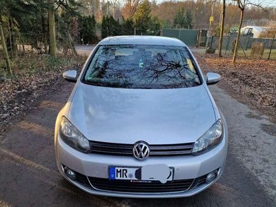 gebraucht VW Golf VI 