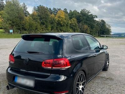 VW Golf VI
