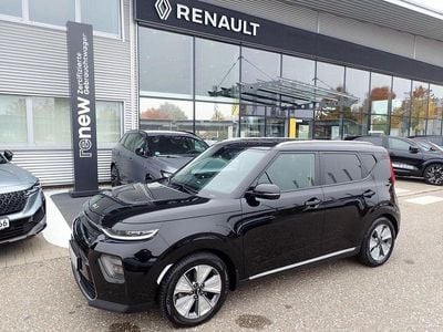 Kia Soul EV