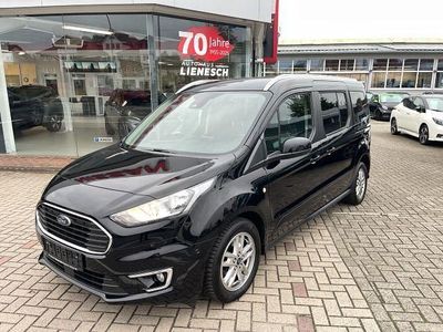 gebraucht Ford Tourneo Connect 1.5TDCi Grand Titanium S/S EcoBl