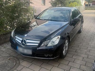 Mercedes E250