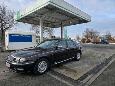 Gebraucht Rover 75 150 PS (110 kW) 2000 Braun Limousine