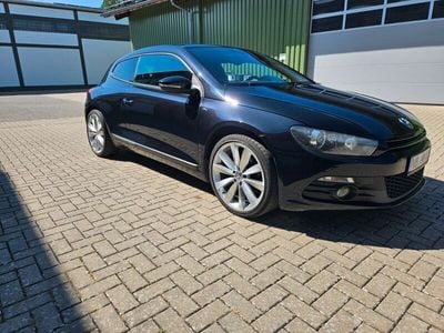 VW Scirocco