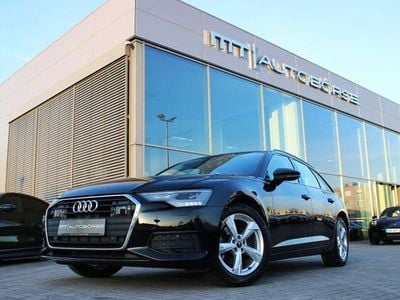 Gebraucht Audi A6 Business 204 PS (150 kW) 2022 Andere Limousine