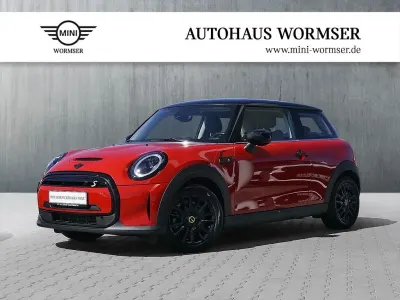 Usata Mini Cooper SE