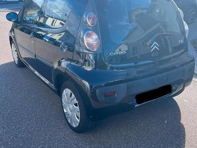 Citroën C1