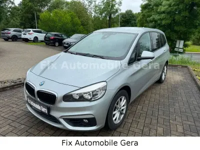Gebraucht BMW 218