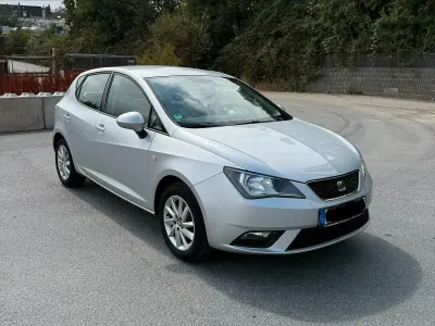 Gebraucht Seat Ibiza