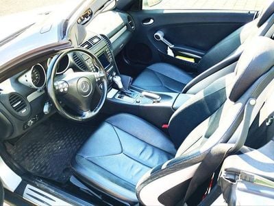 Mercedes SLK200