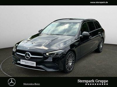 Mercedes C180