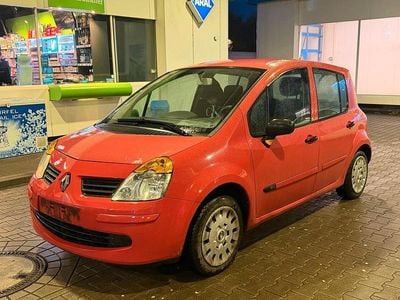 Renault Modus