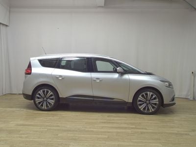 Renault Grand Scénic IV