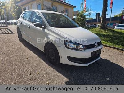 VW Polo