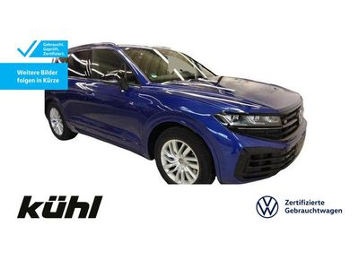 Usata VW Touareg R 462 CV (339 kW) 2025 SUV