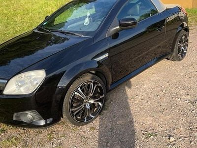 Opel Tigra