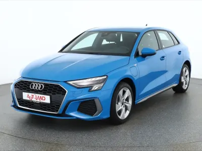 Gebraucht Audi A3 Sportback e-tron