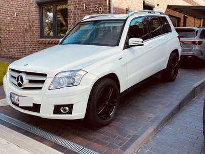 Mercedes GLK200