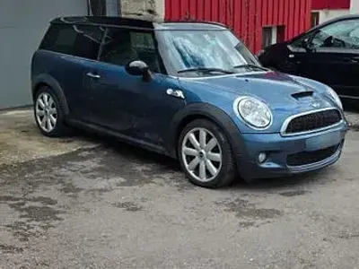 Gebraucht Mini Cooper S Clubman