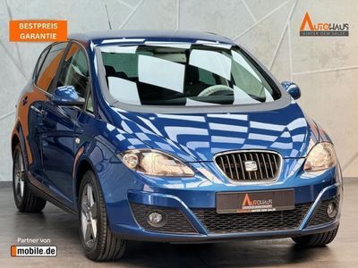 Seat Altea