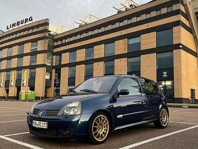 Renault Clio II