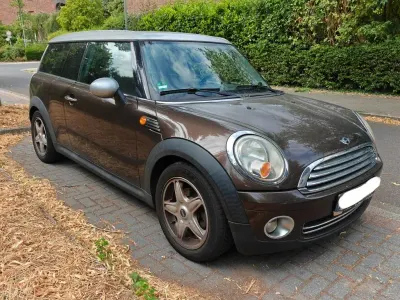 Gebraucht Mini Cooper Clubman