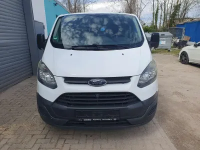 Gebraucht Ford Tourneo Custom