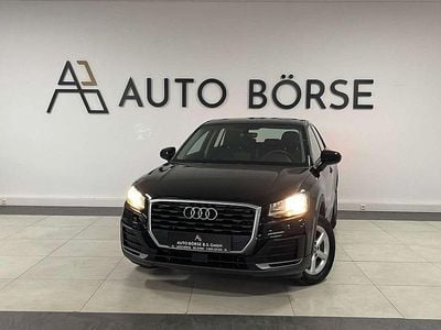 Schwarz Gebraucht 2018 Audi Q2 SUV | 11.890 € (Fairer Preis)