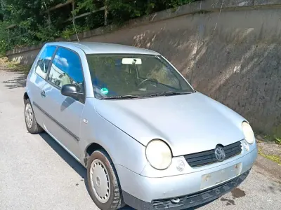 Gebraucht VW Lupo