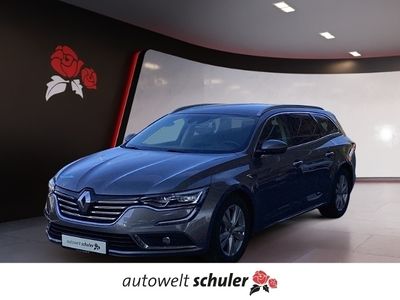 gebraucht Renault Talisman GrandTour 1 8 TDCI Navi