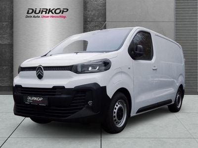 Citroën e-Jumpy