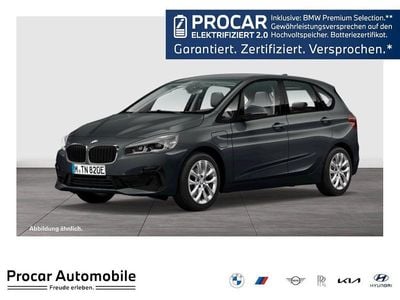 BMW 225