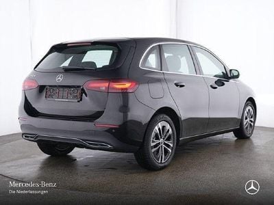 Mercedes B250e