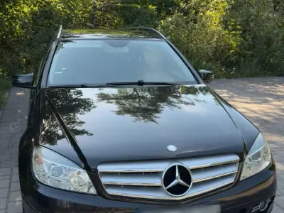 Gebraucht Mercedes 220