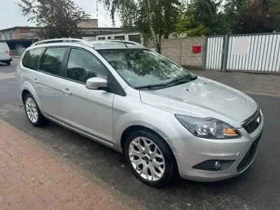 Gebraucht Ford Focus