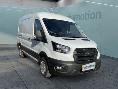 gebraucht Ford Transit Trend 290 L2H2