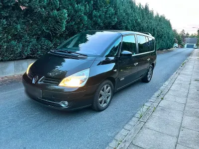 Gebraucht Renault Espace