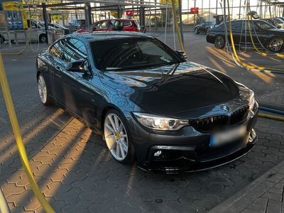 BMW 428